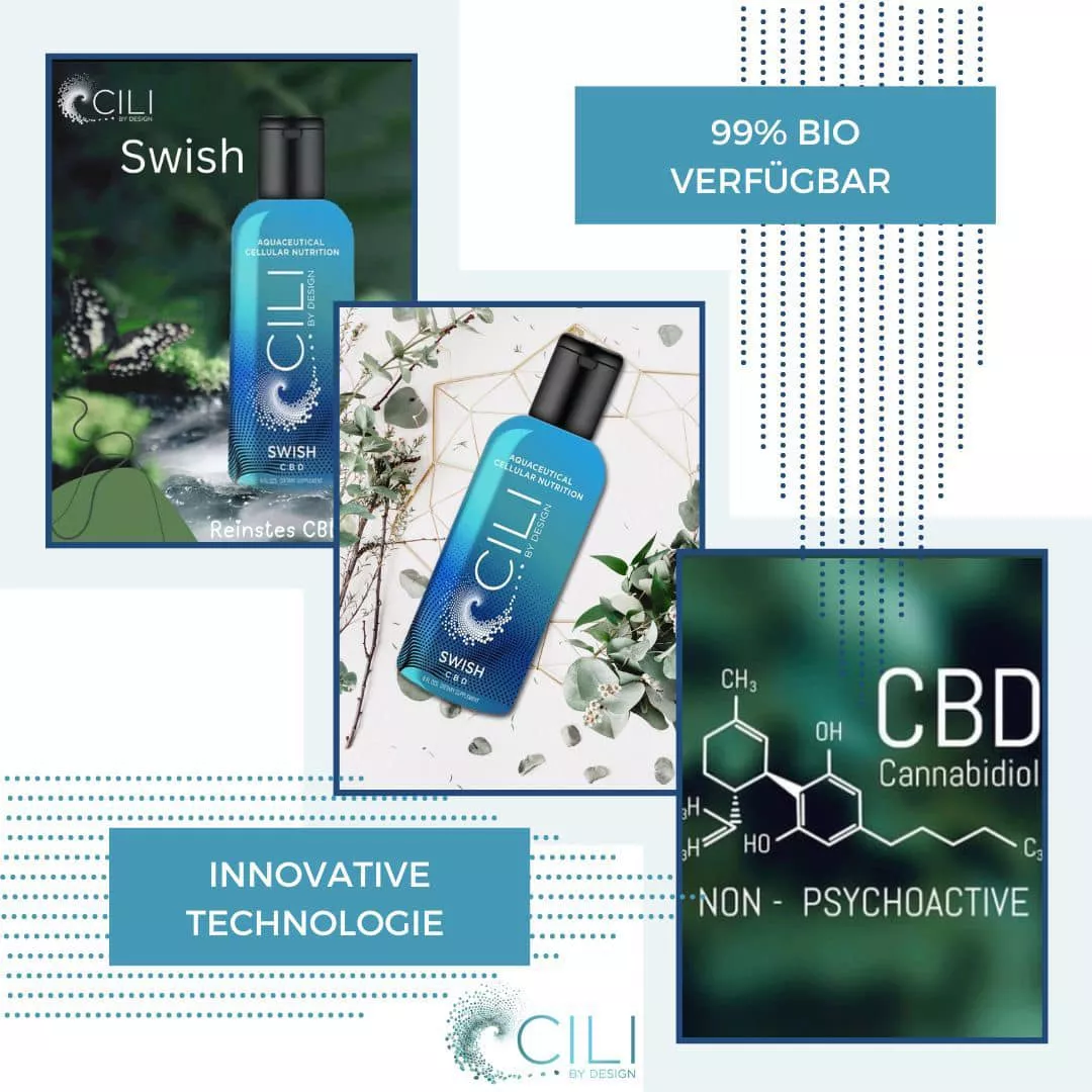 Cili Swish - CILI BY DESIGN - fg4you.ch